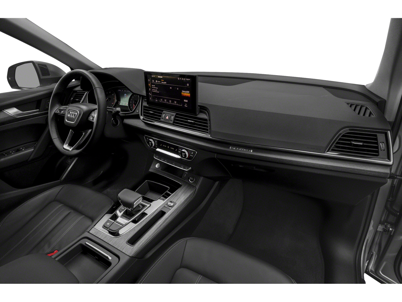 2021 Audi Q5 Premium 45 TFSI quattro